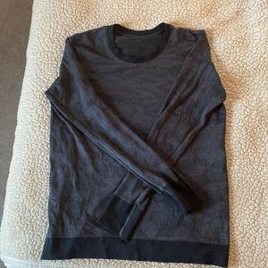Lululemon Long Sleeve Shirt